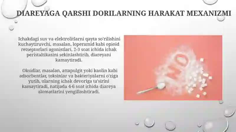 Ichak mikrobiotasiga ta'siri 4