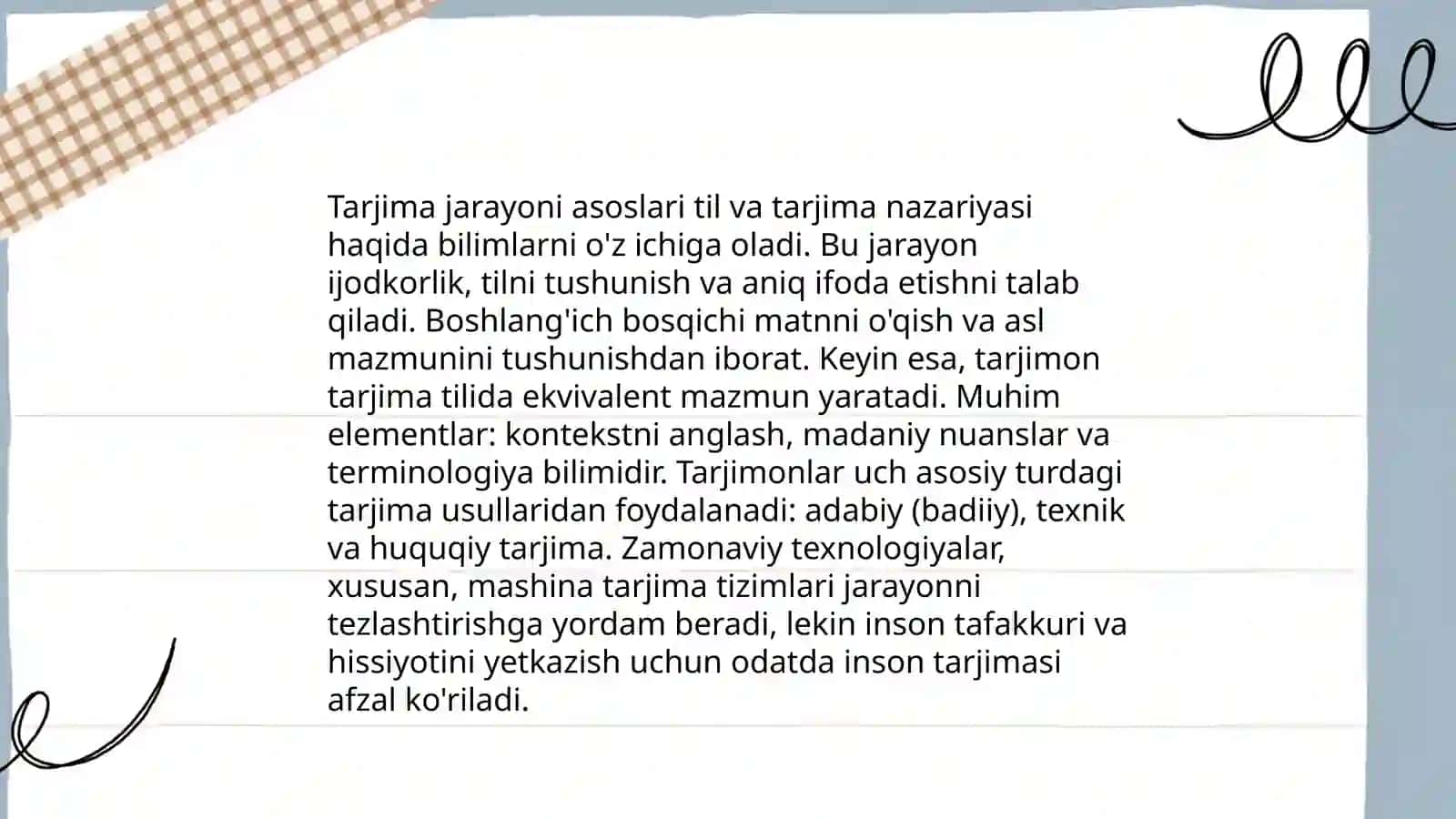 Tarjimon dasturlar ishlash prinsiplari 4