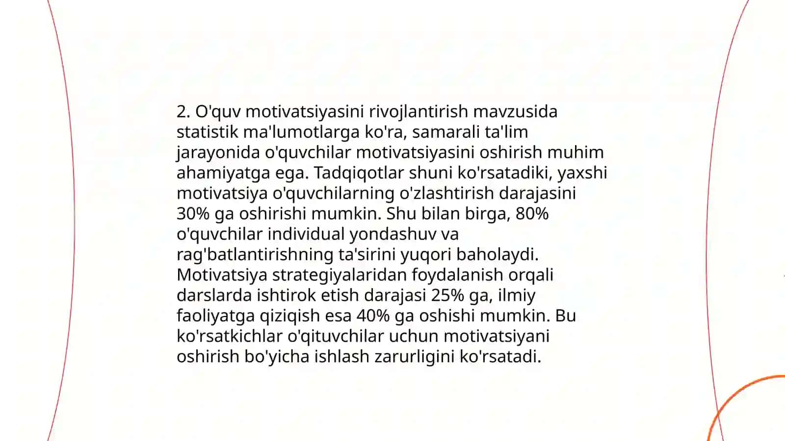 Turli yosh va kategoriyadagi ta'lim oluvchilar bilan amaliy psixologning faoliyati 4