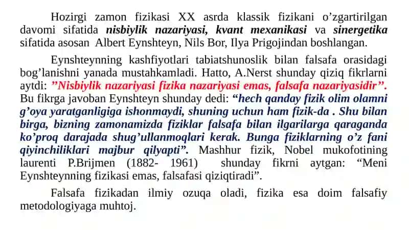 O’lchashlarning fizika viya soslari 4
