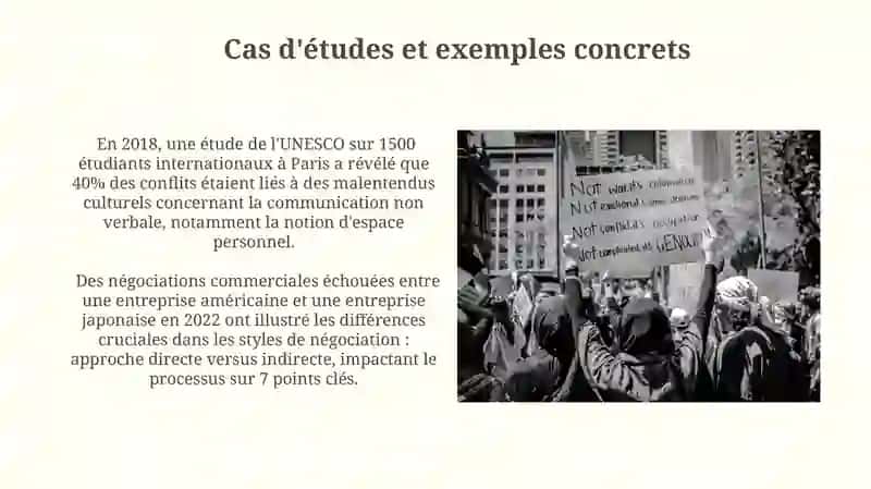 Les confilits interculturels 4