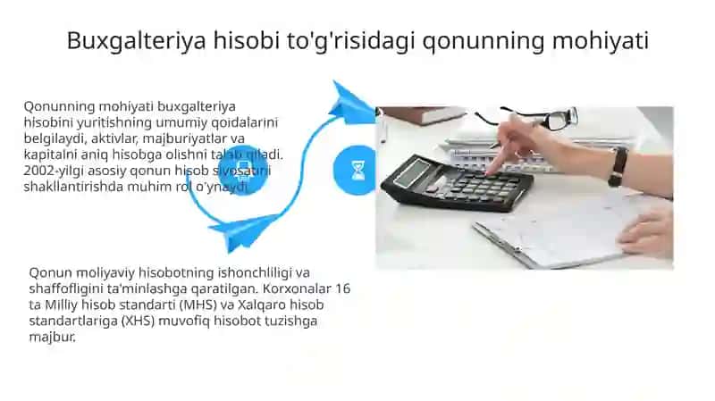 Moliyaviy hisobning nazariy asoslari 4