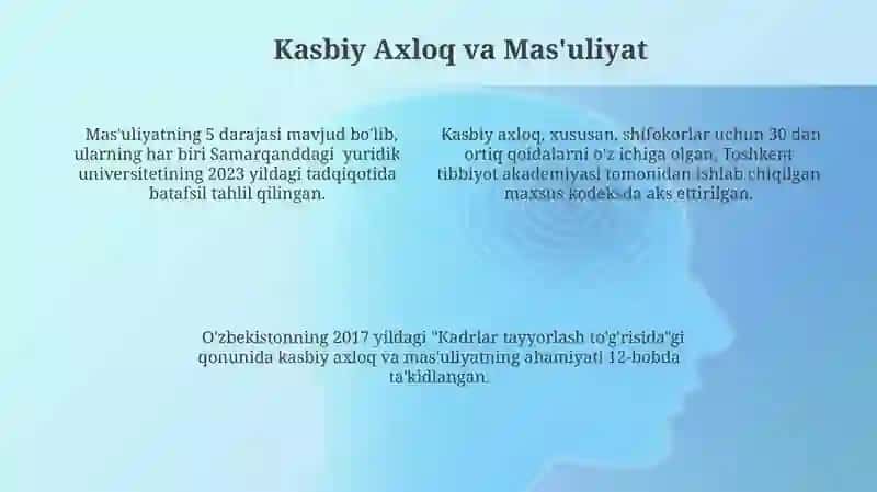 Maxsus kompetentlik va uning mazmuni 4