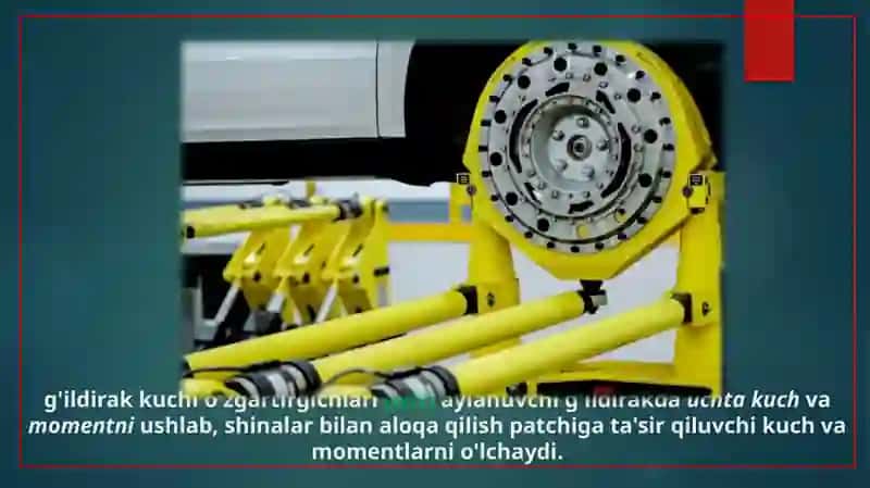 Intelektual o'lchov asboblari fanidan Taqdimot Materilali 4