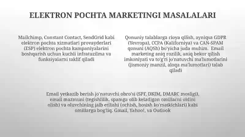 Elektron pochta sozlashi 4