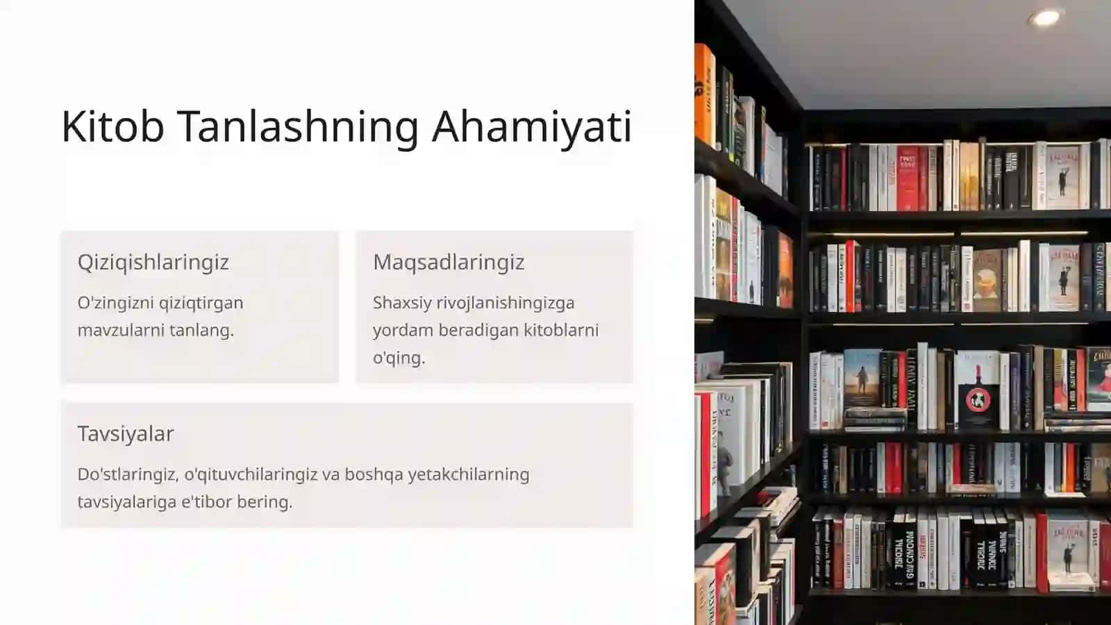 Yoshlar Yetakchisining 8-Vazifasi 4