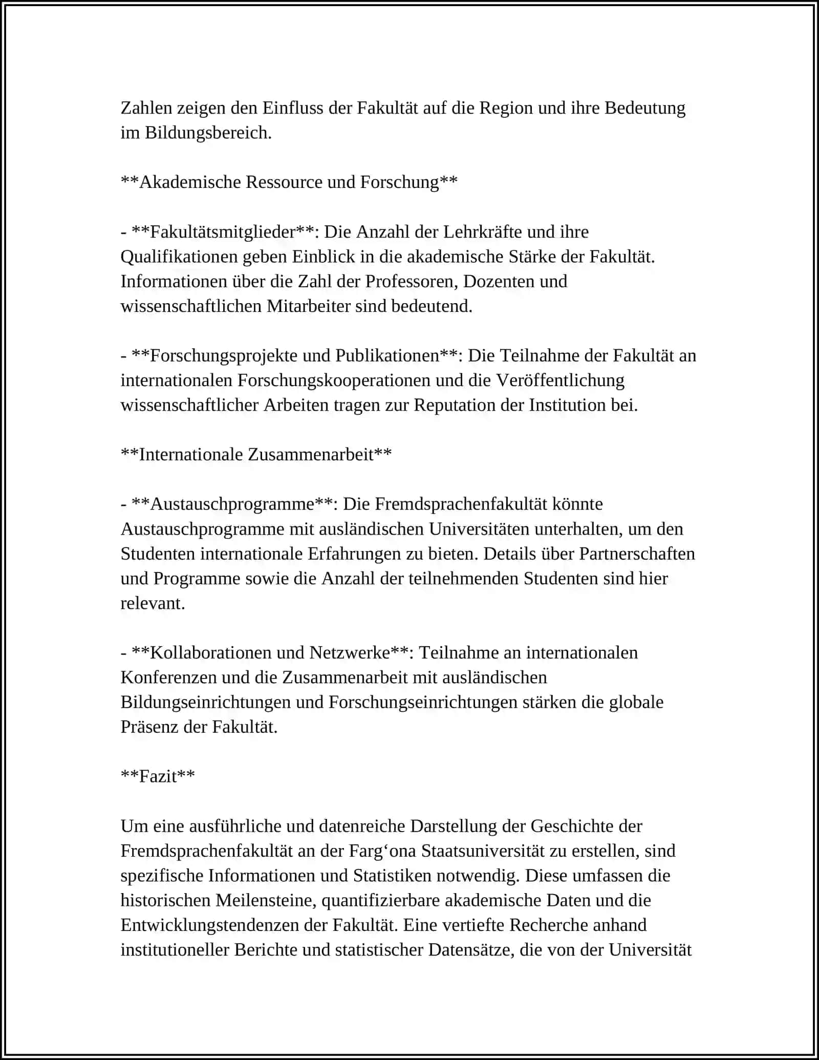 Thema: FARGʻONA DAVLAT UNIVERSITETI CHET TILLARI FAKULTETI 4