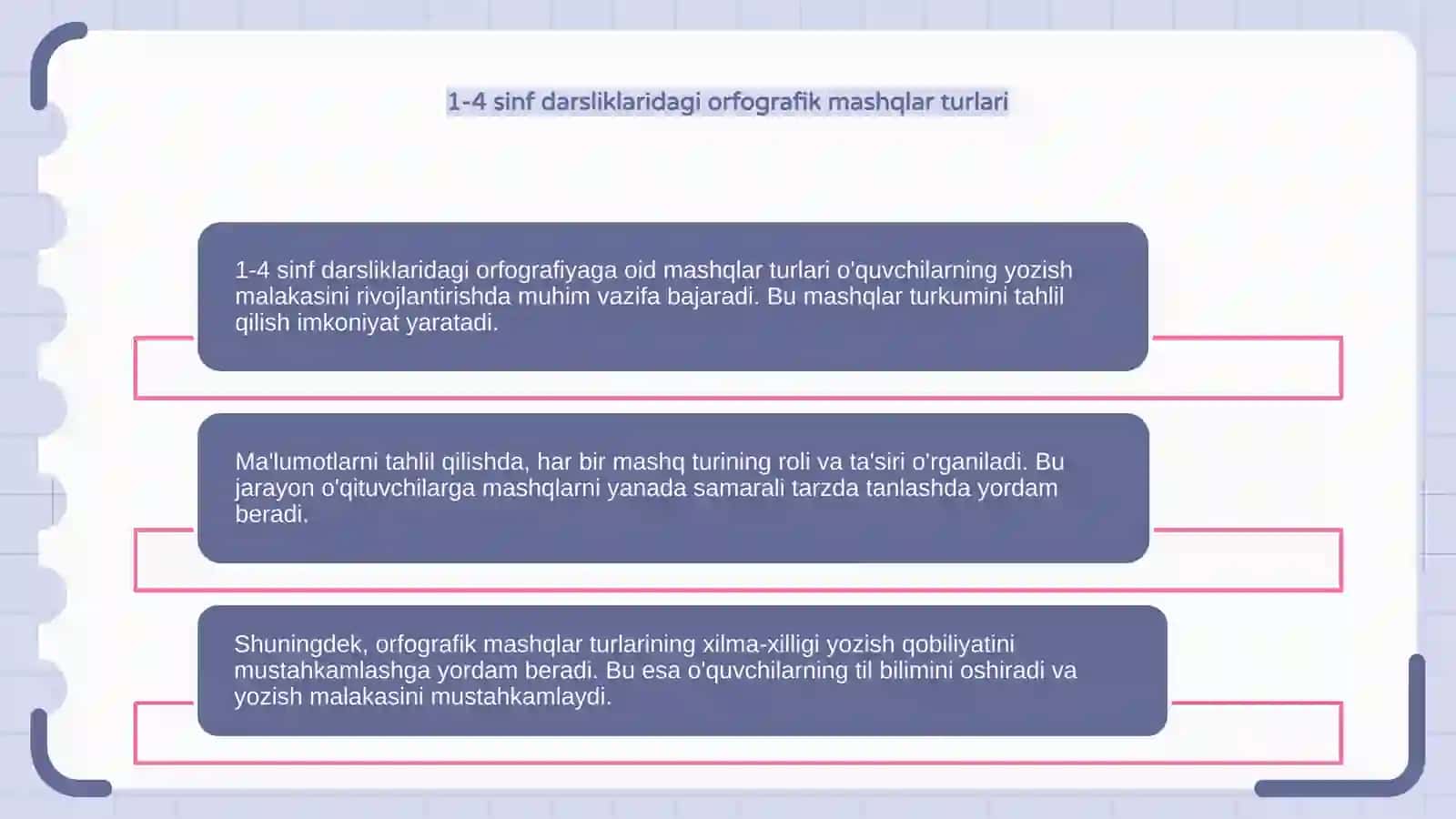 Orfografiya darsliklari 4