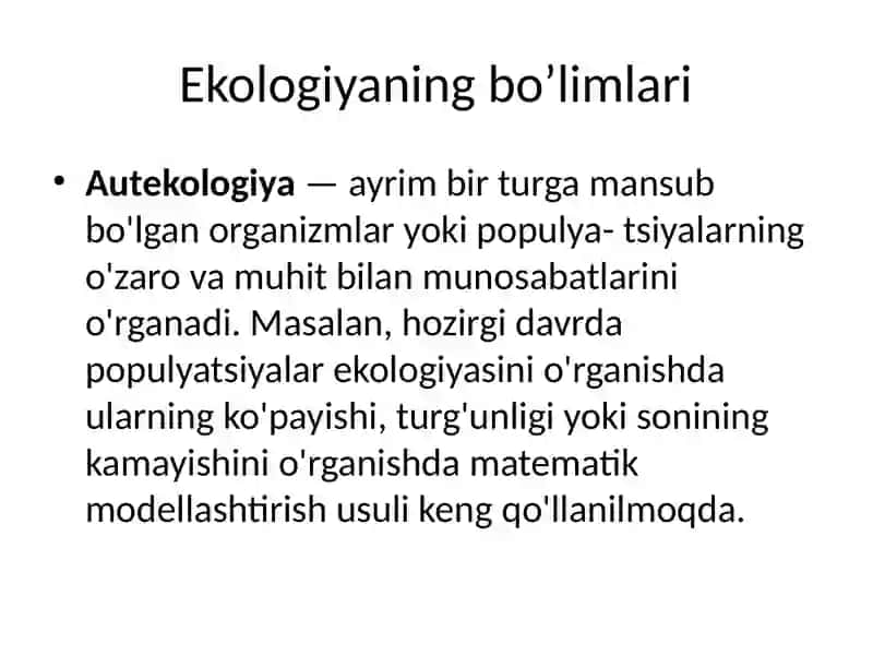 Ekologiya 4