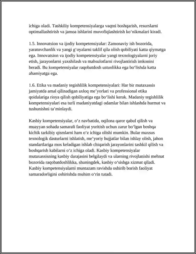 MUTAXASSISLIKKA OID MAIKROMAVZU DOIRASI 4