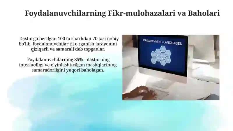 Nutqni Tanib Olish Texnologiyalari 4