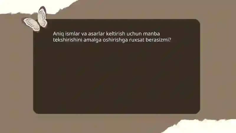 Mustaqillik yillarida Qur'onning O'zbek tiliga tarjima qilinishi va tafsviri 4