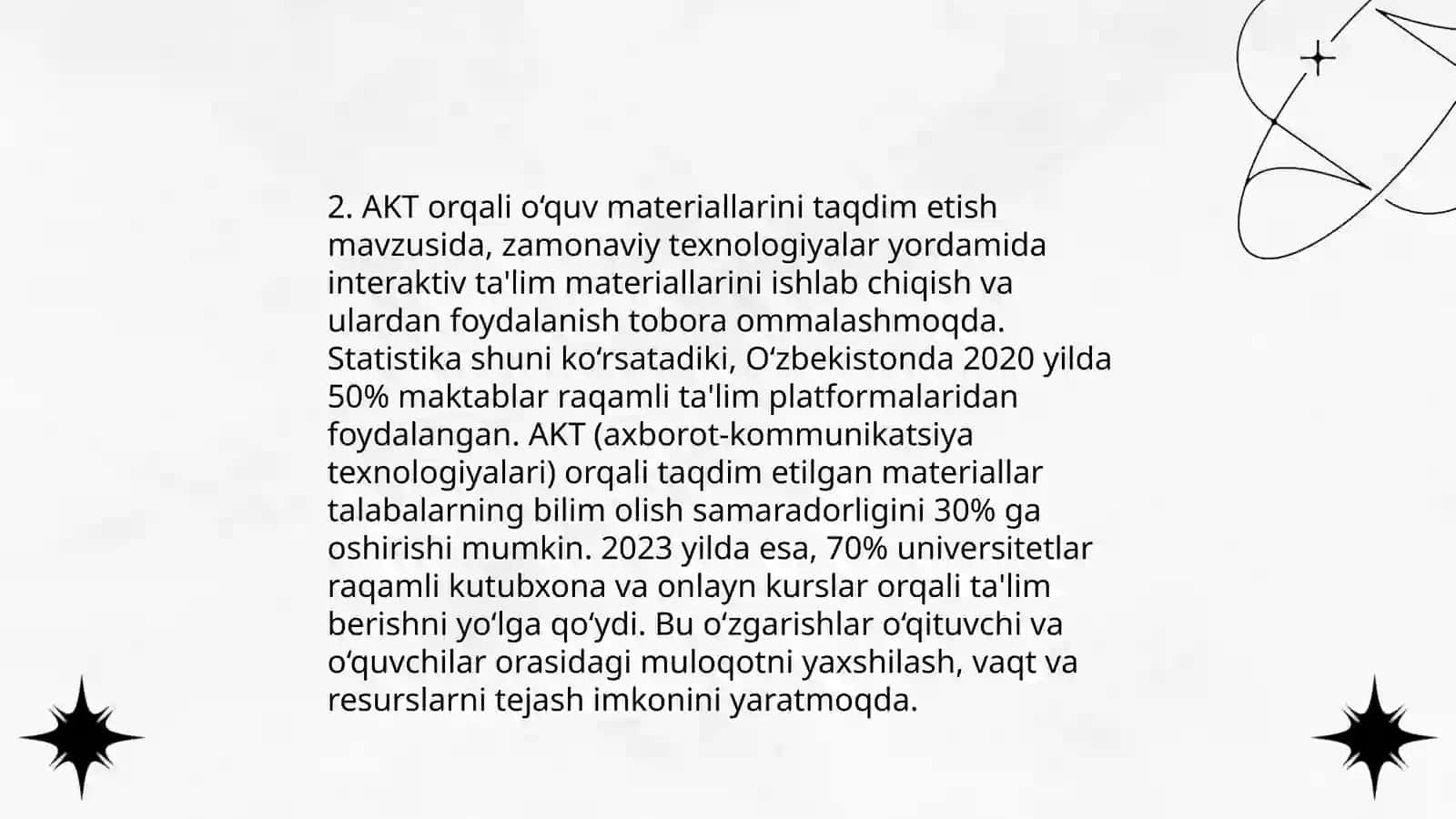 Interaktiv ta'lim vositalari 4