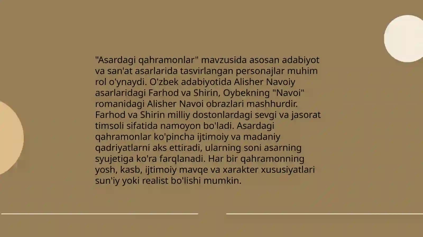 Badiiy asar kompozitsiyasi 4
