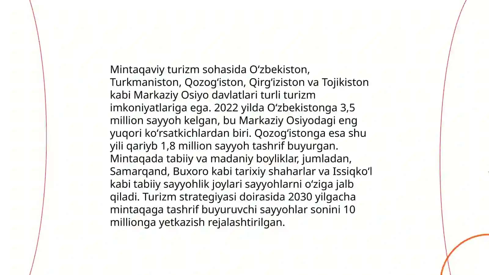 Turistik òlkashunoslik talim tizimlari 4