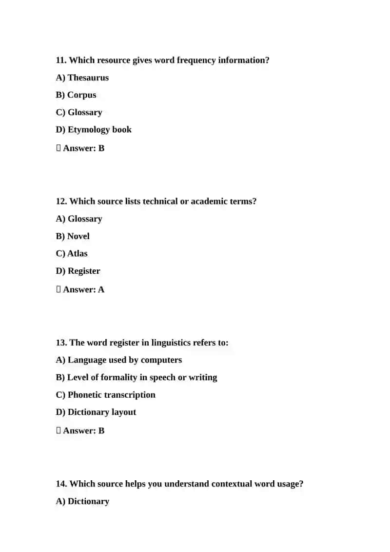 Cambridge Dictionary 4