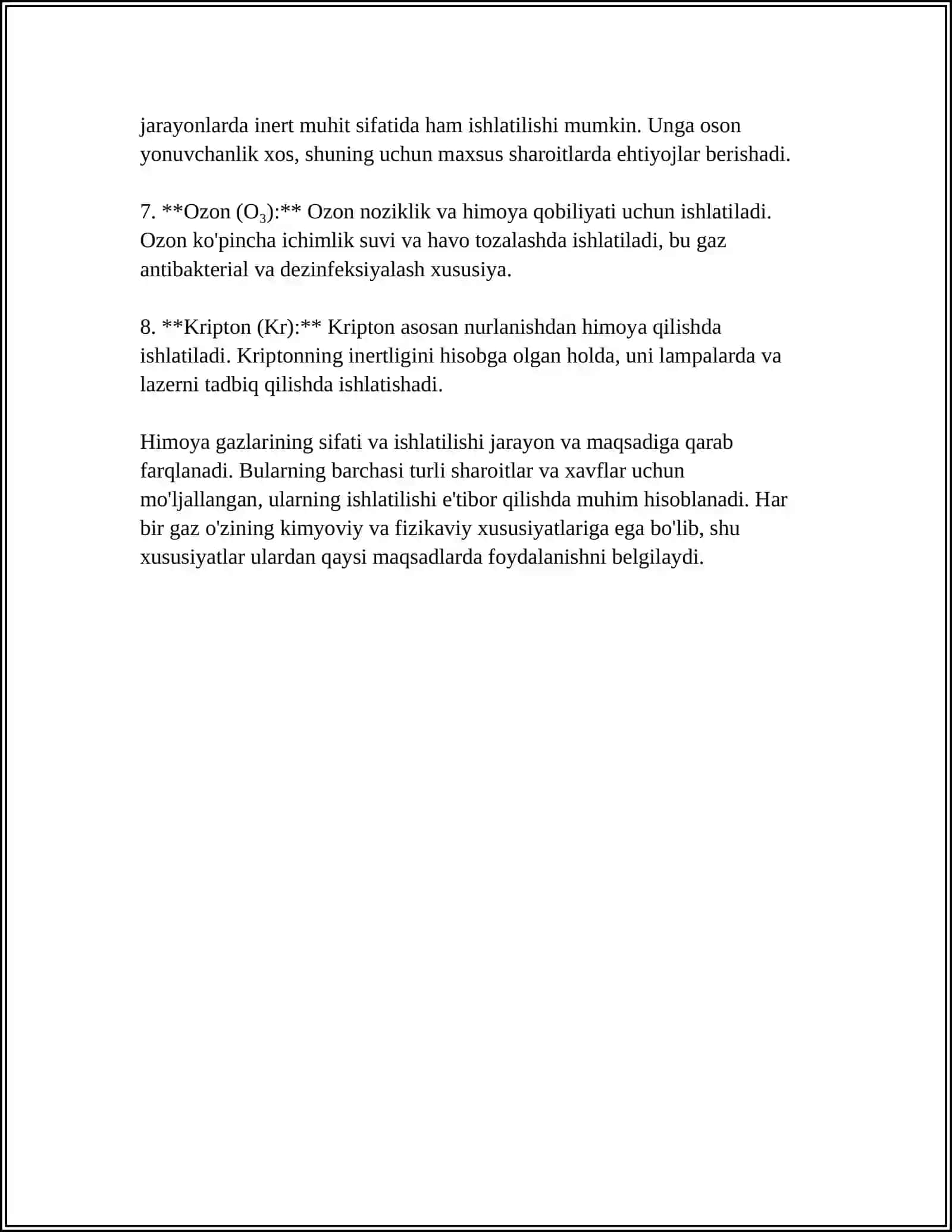 HIMOYA GAZLAR MUHITIDA PAYVANDLASHNING MOHIYATI 4