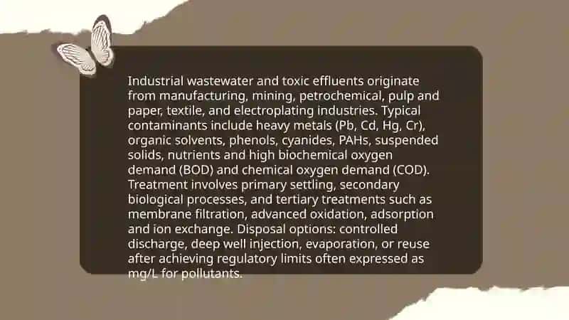 Water pollution 4