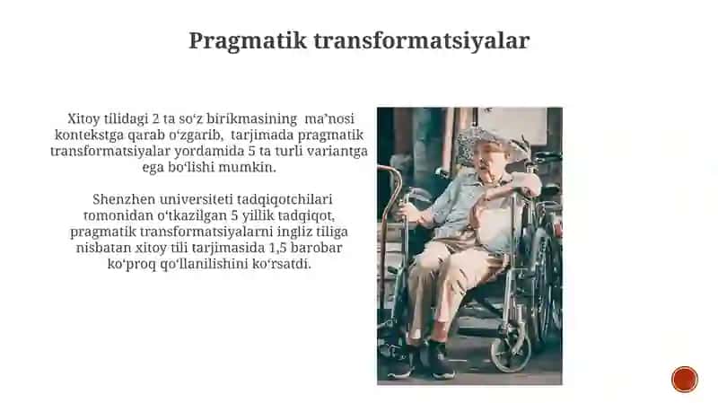 Semantik transformatsiyalar 4
