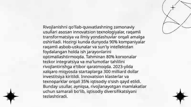 Rivojlanishta muammolari boʻlgan bolalar uchun inklyuziv taʼlimni amaliyotga kiritish algoritmlari 4