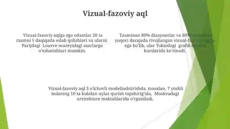 Adabiy tahlil datur fazokovatlar nazariyasi asosida taqdimot tayyorlash 4