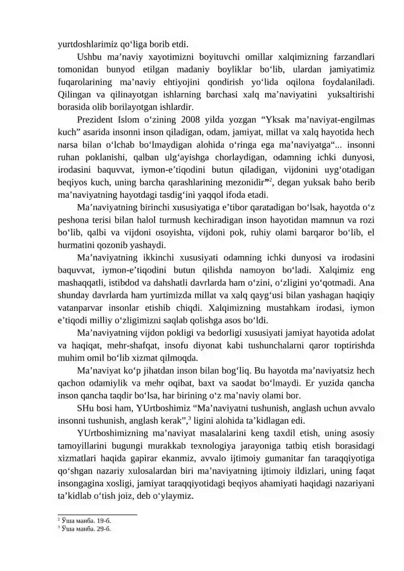 O'zbekiston Respublikasidagi ijtimoiy o'zgarishlar 4