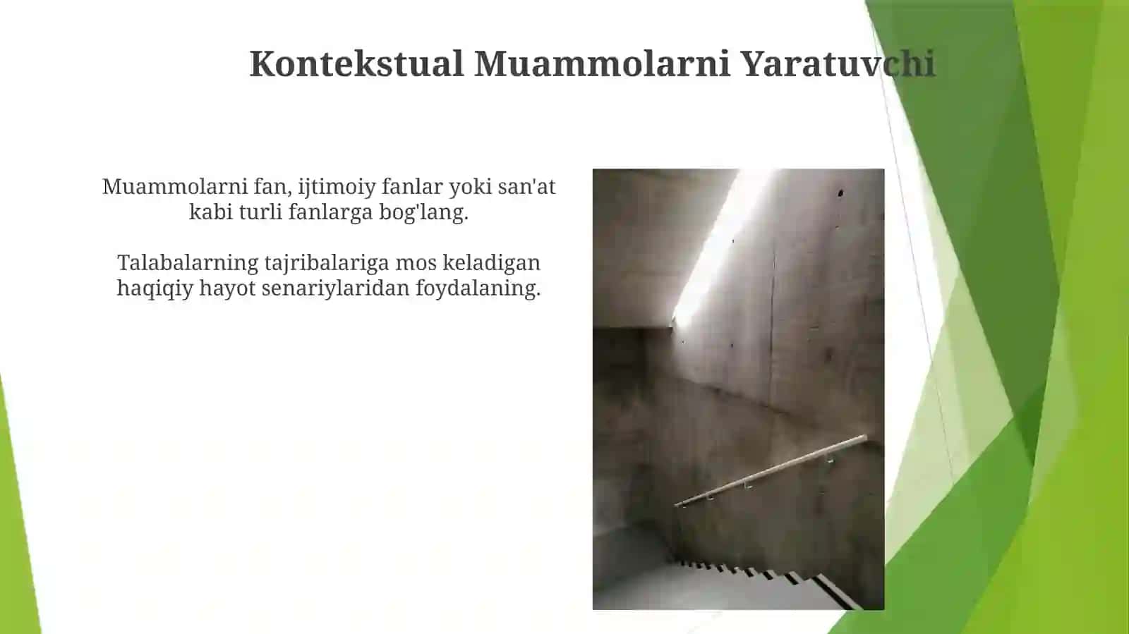 Vizual Tasvirlar Kuchi: Rasmlar va Diagrammalar Nima uchun Muhim? 4