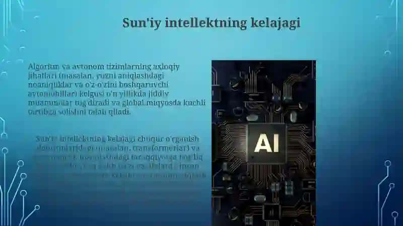 Sun'iy intellekt 4