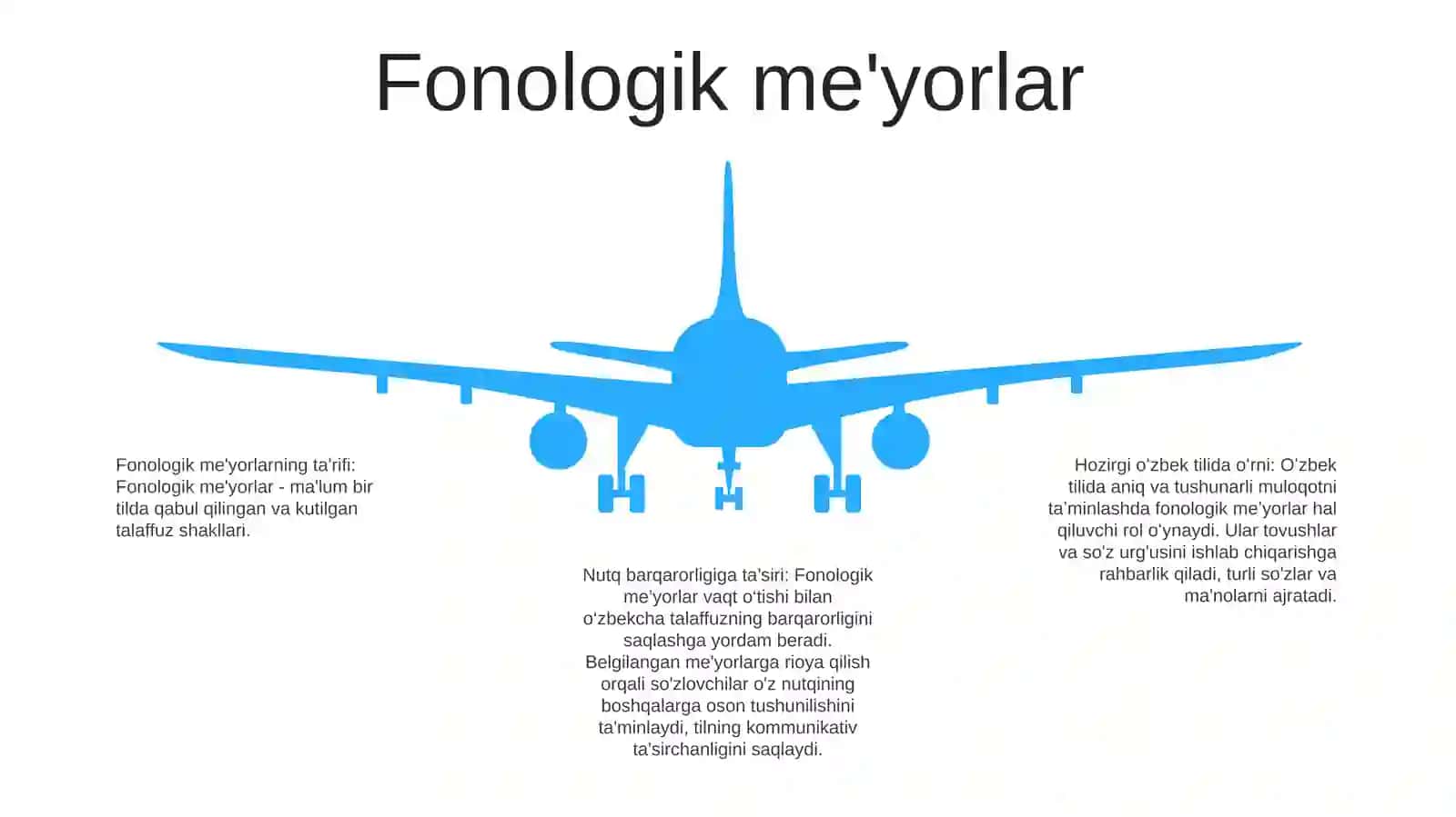 Hozirgi O'zbek Tilida Lison Nutq Me'yor Munosabatlari 4
