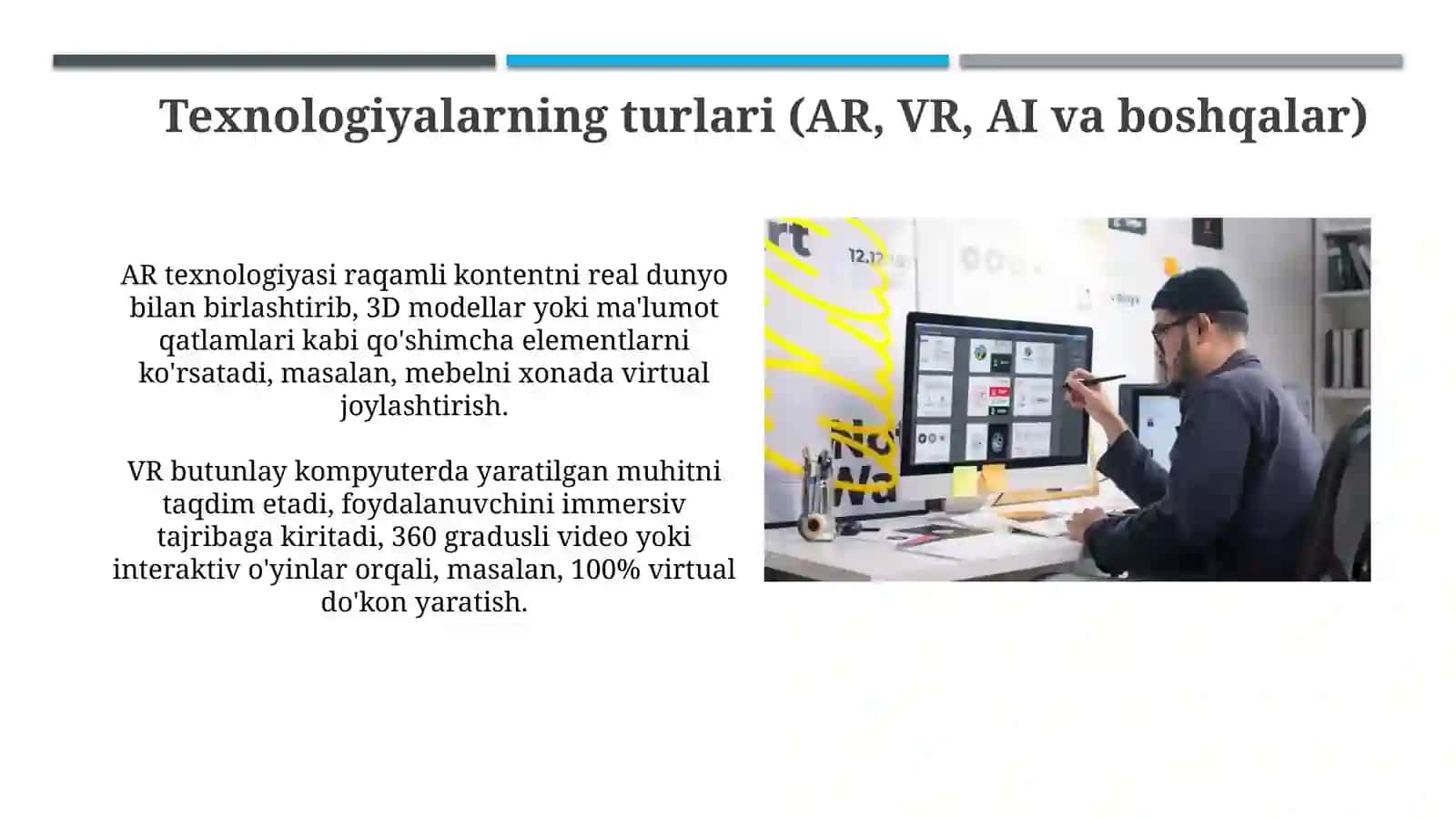 Ijodiy texnologiyalar brend reklamasida: Asosiy tushunchalar va imkoniyatlar 4