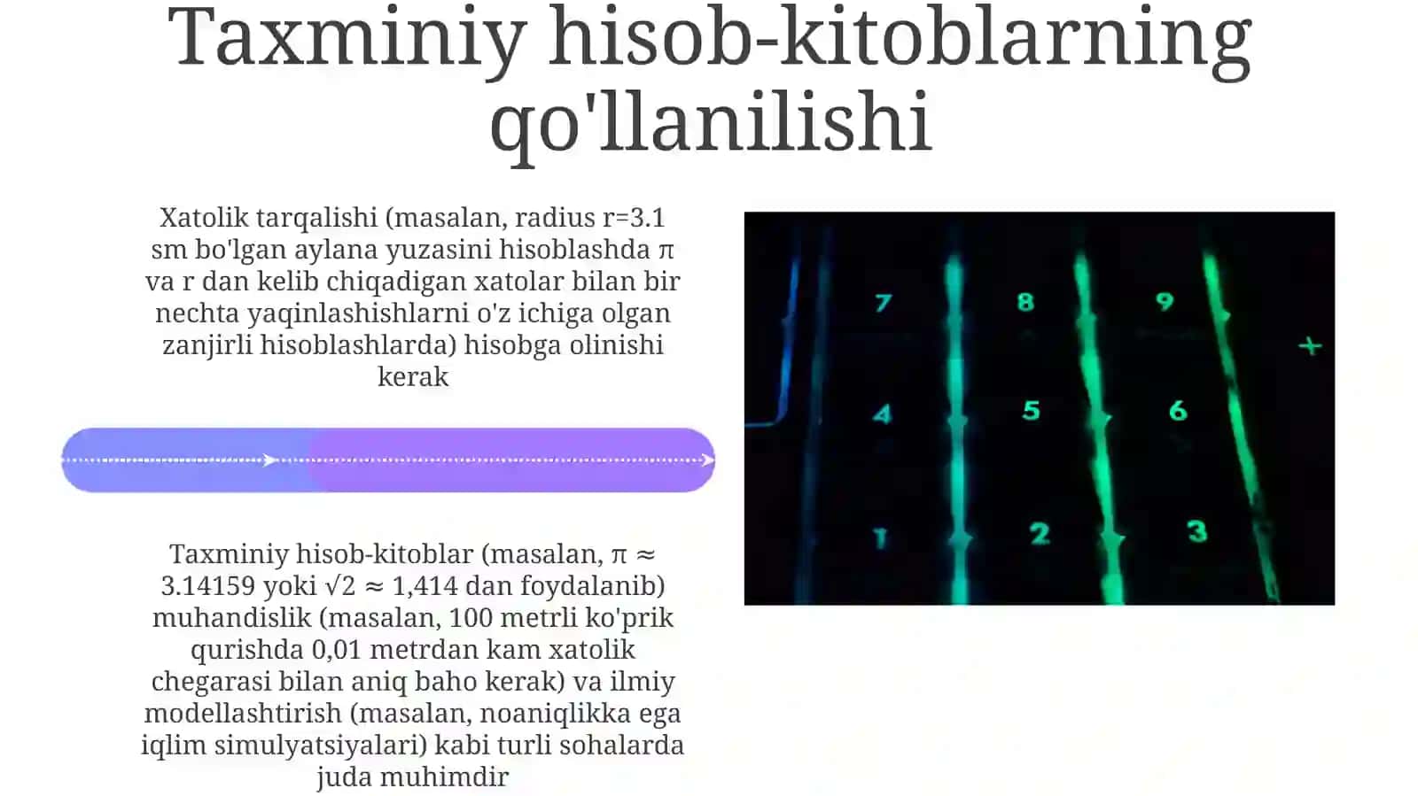 Yaxlitlash Usullari va Ularning Oqibatlari 4