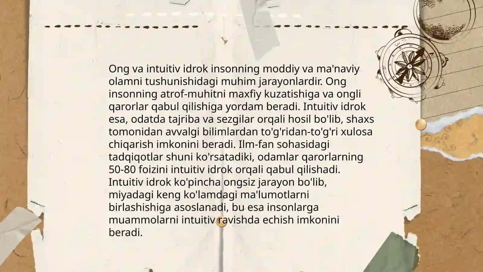 Inson ongi 4