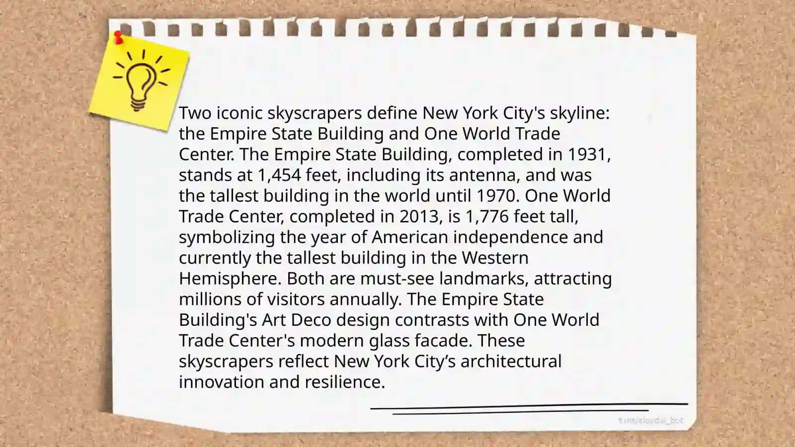 Historical landmarks in New York 4