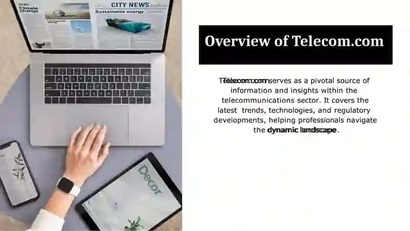 Introduction to Telecommunications Standards 4