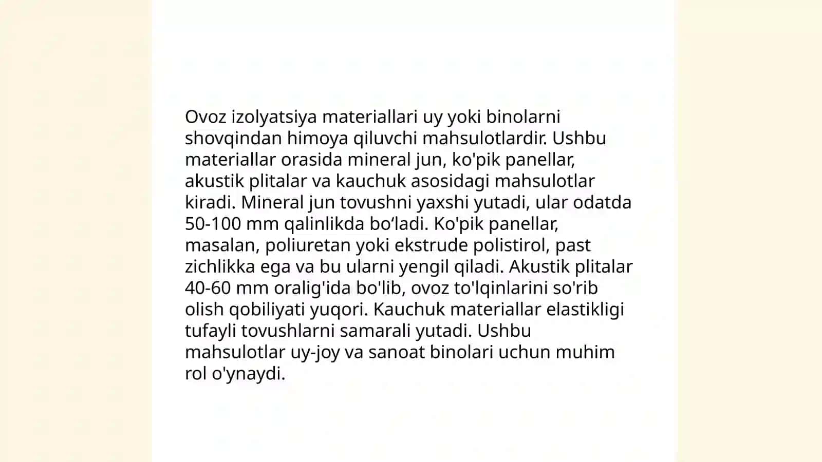 Xavfsizlik texnologiyalari 4