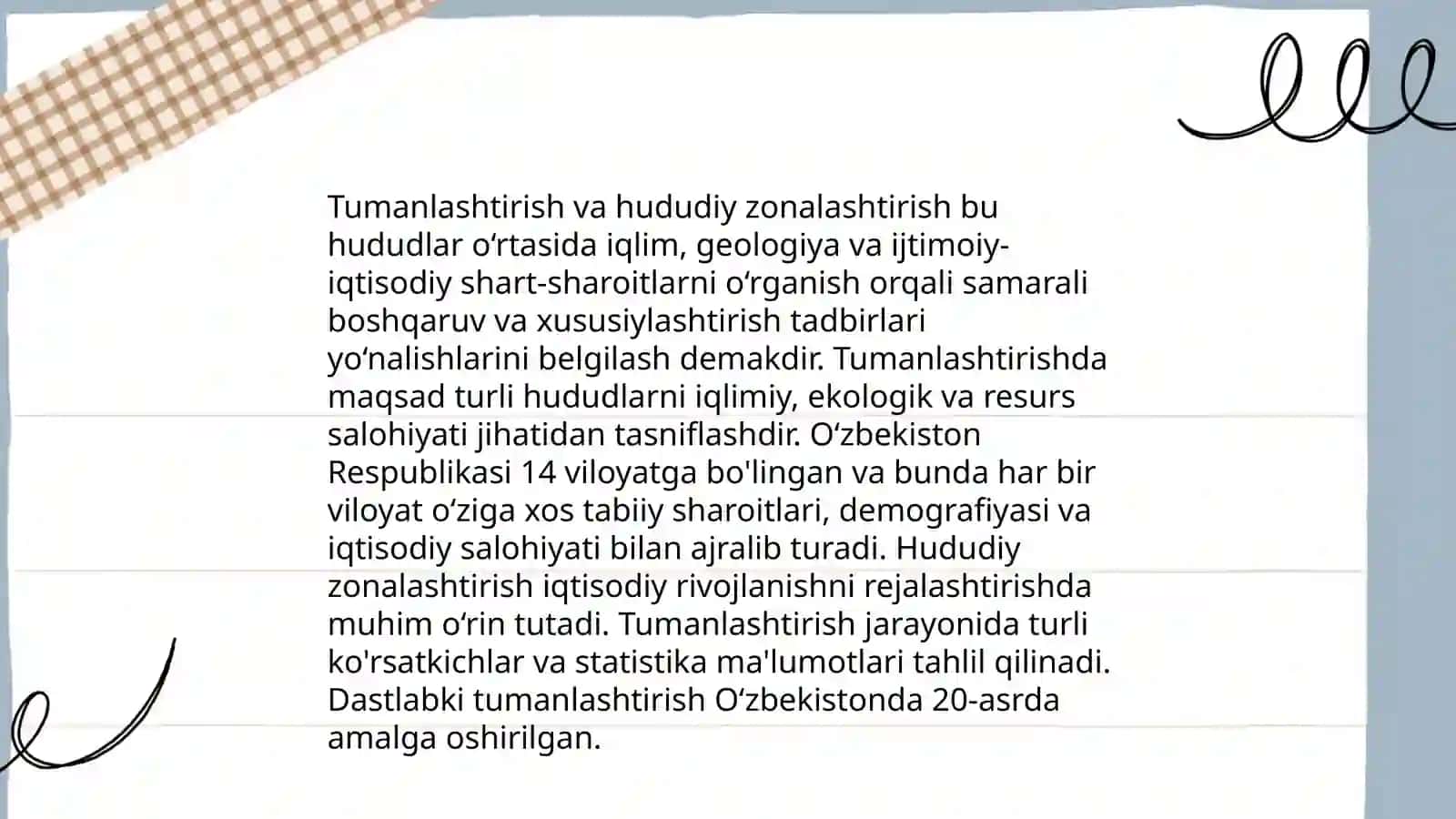 Transport harakati oqimlarini boshqarish 4