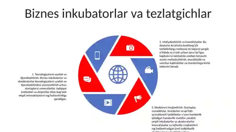Tadbirkorlik Faoliyatini Qolab Quvatlashning Xorij Tajribalari 4