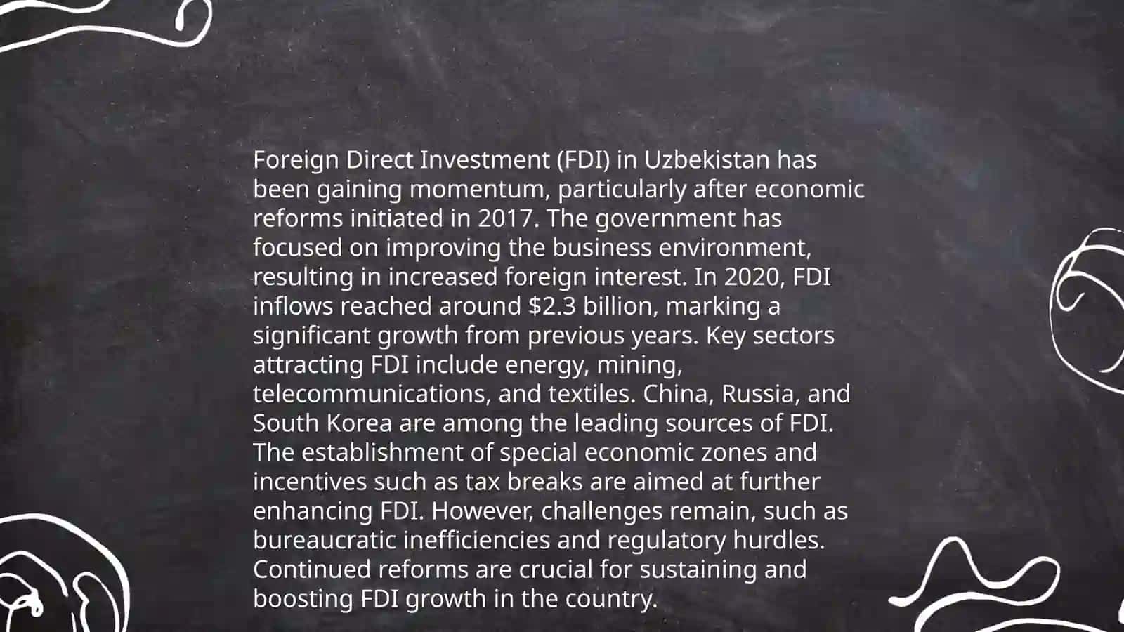 Business of Uzbekistan 4