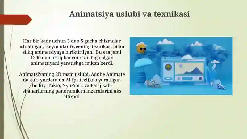 Reklama Uchun Flash Animatsiyani Ishlab Chiqish 4