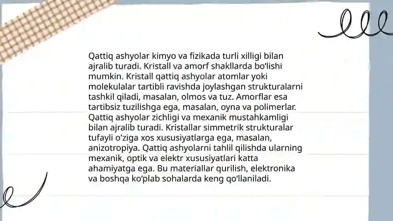 Ildiz kanalini plombalashda qollaniluvchi qotadigan malhamlar 4