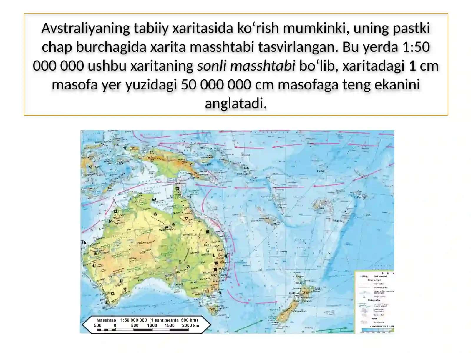 MAVZU.MASSHTABLAR BILAN ISHLASH 4