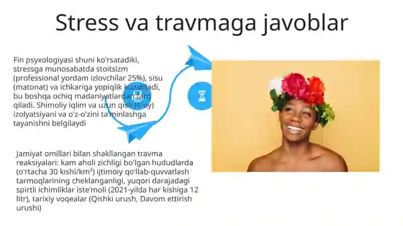 Finland xalqining etnopsixologik xususiyatlari 4