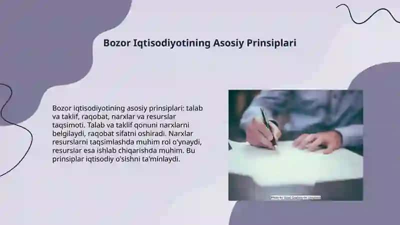 Bozor iqtisodiyotiga muholif g'oyalar 4