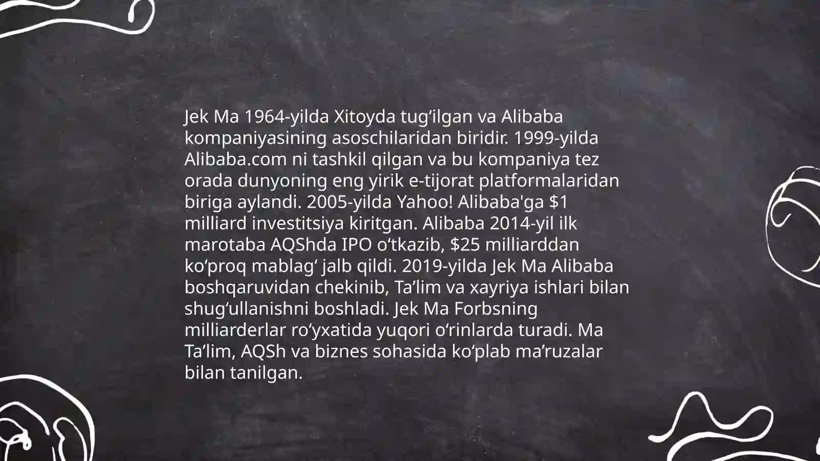 Alibaba kompaniyasi 4