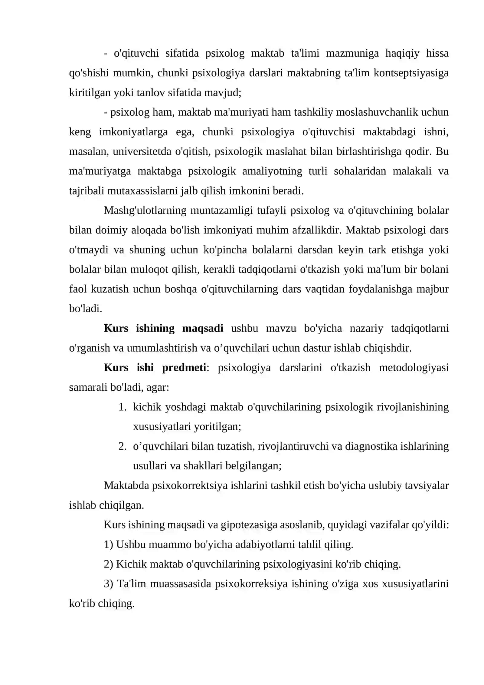 Psixologik xizmatning metodologik va nazariy asoslari 4