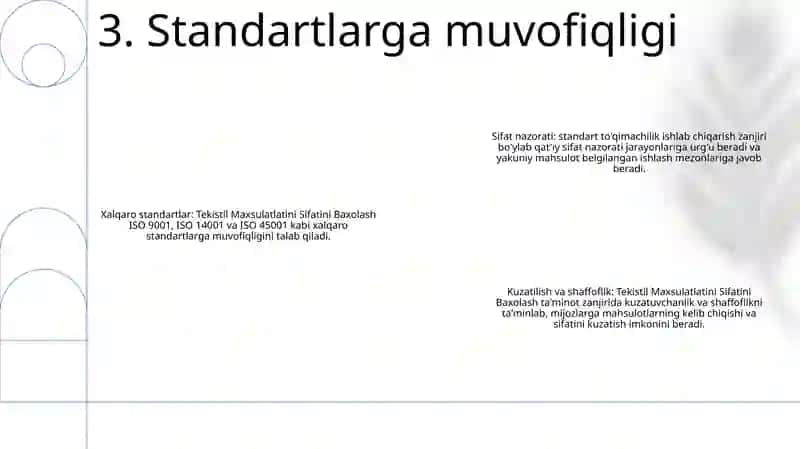 Tekistil Maxsulatlatini Sifatini Baxolash 4