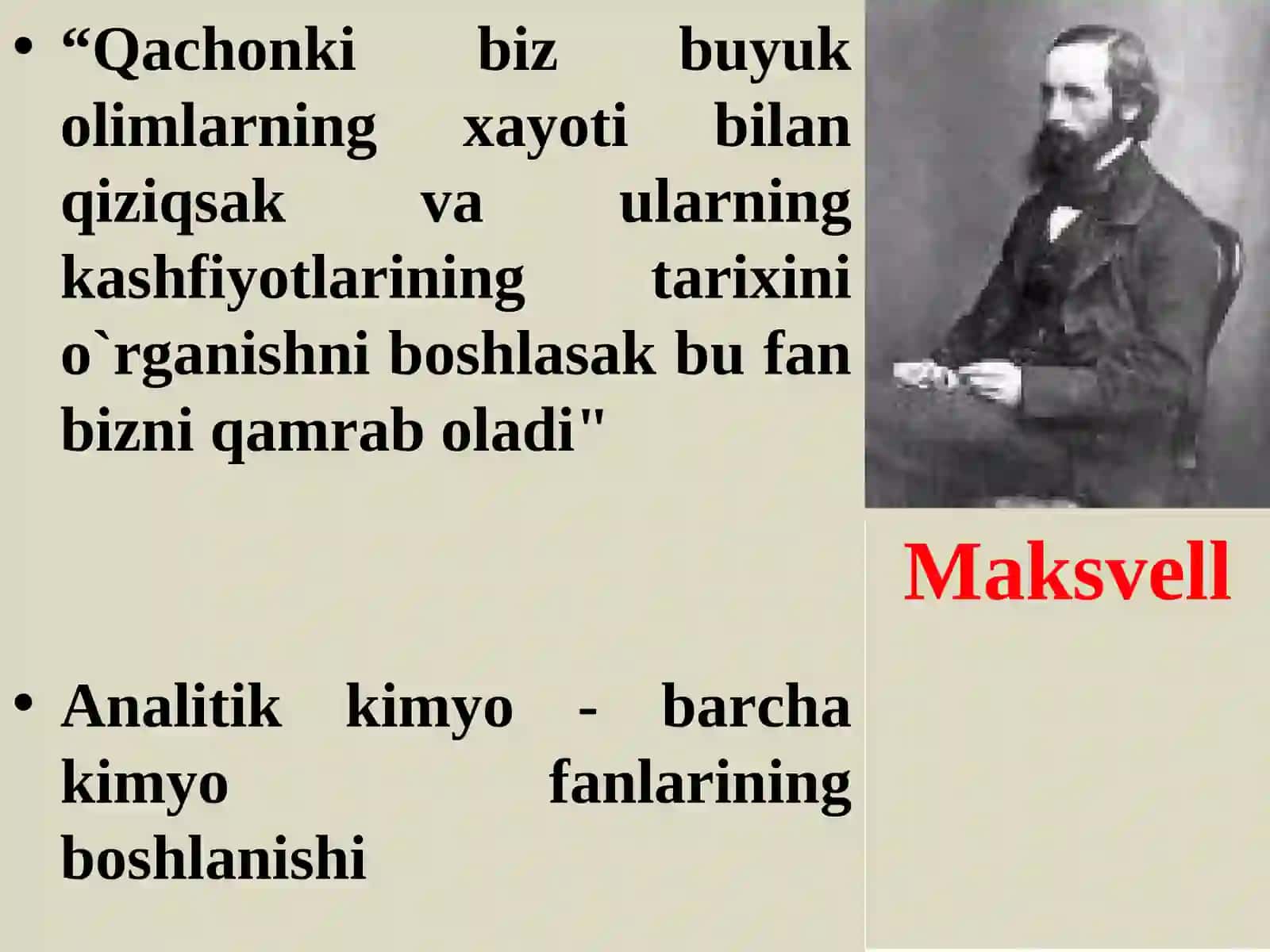 KISLOTA-ASOSLIMUVOZANAT. BUFER SISTEMALAR 4