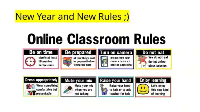 Syllabus, tasks and assessment criteria 4