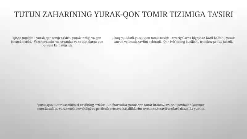 Tutun Zahri 4