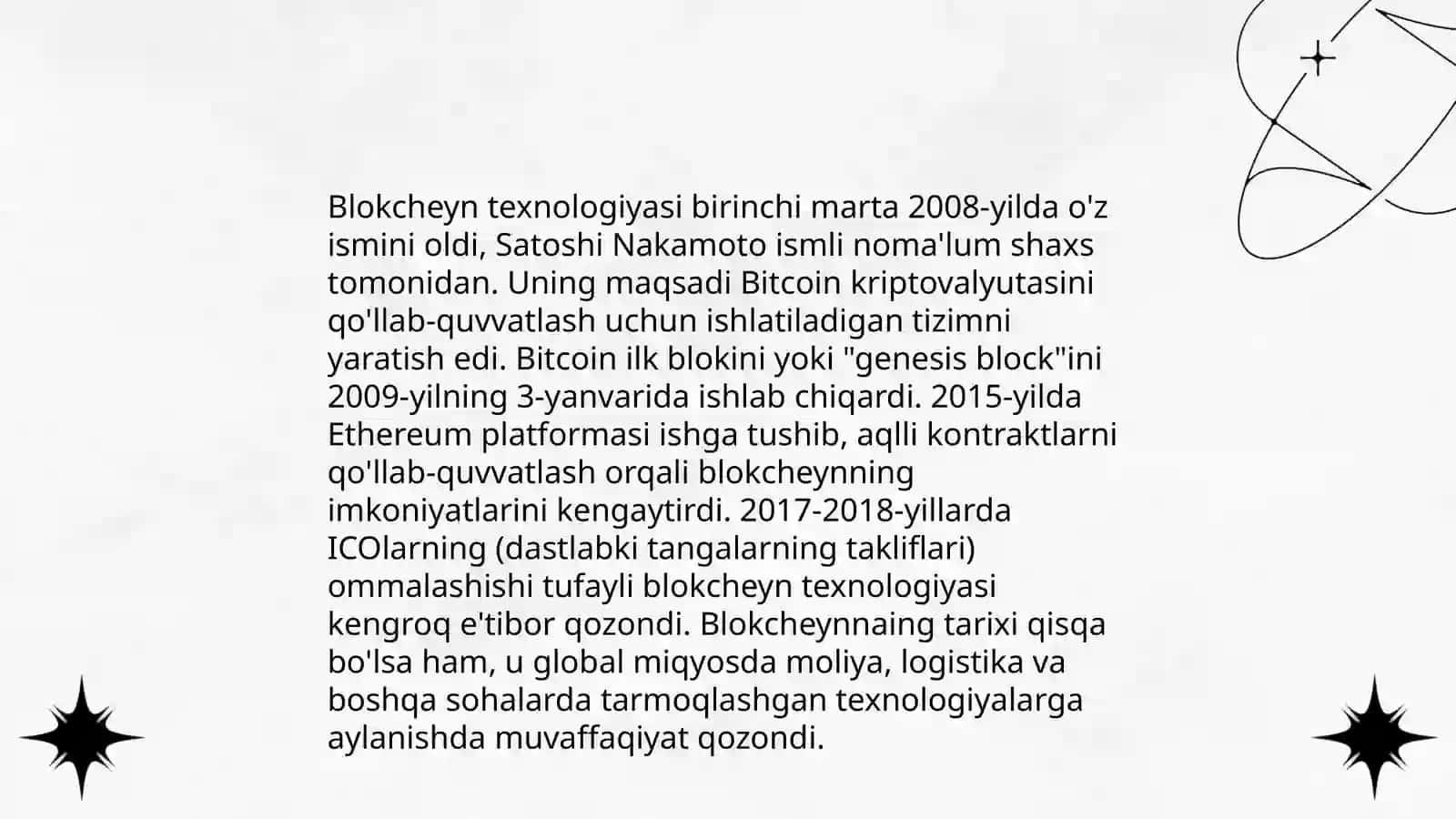 Blokcheyn texnologiyasi 4
